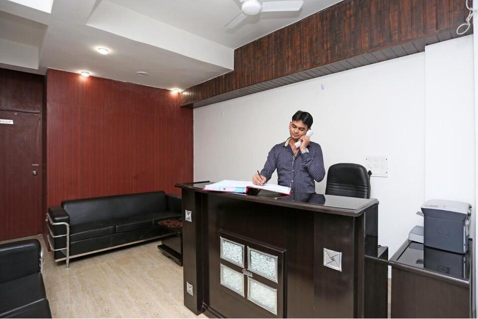 O Better Wish Residency Hotel New Delhi