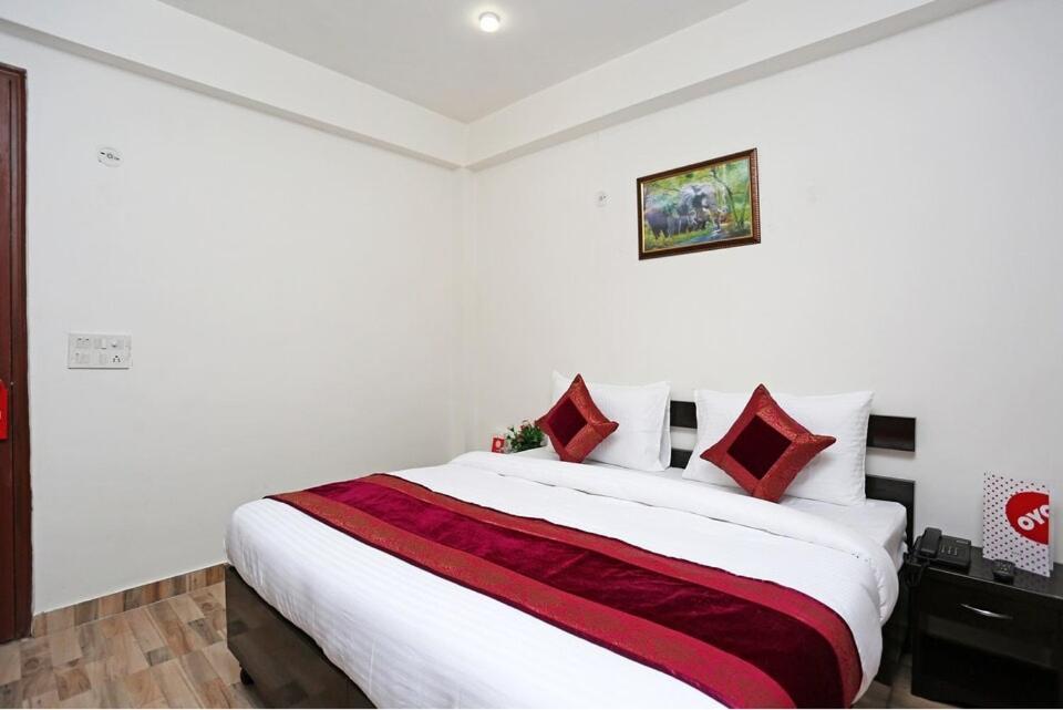 Hotel O Better Wish Residency New Delhi