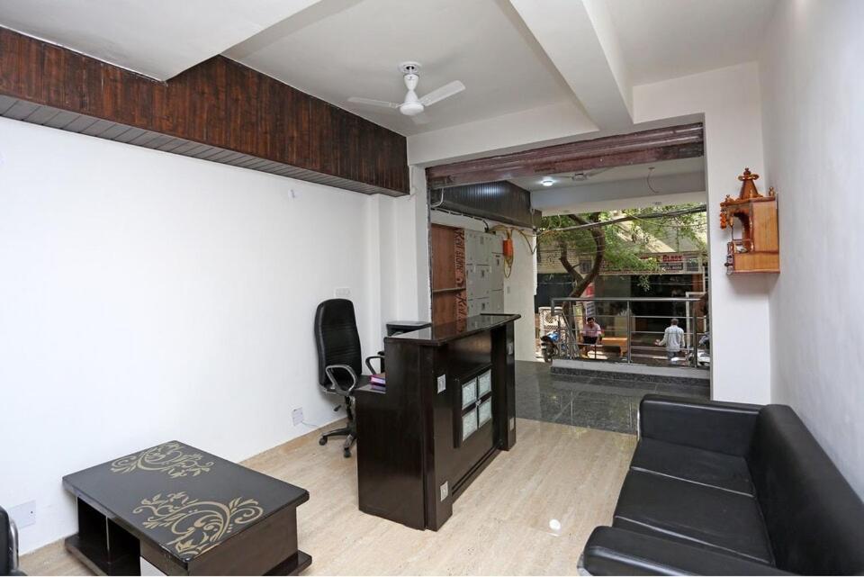 O Better Wish Residency 3* New Delhi