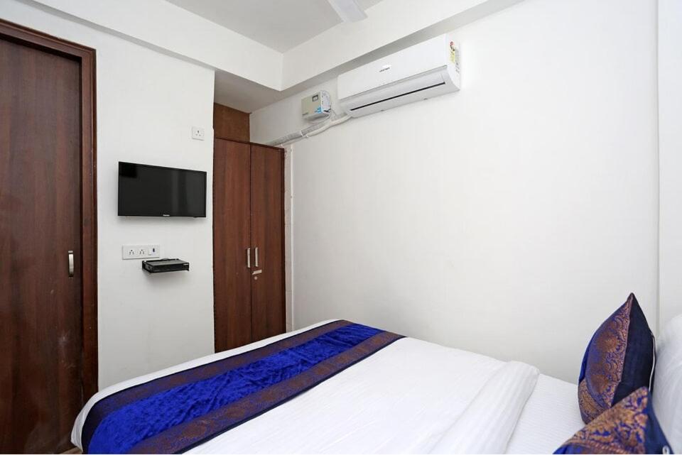 O Better Wish Residency Hotel 3*