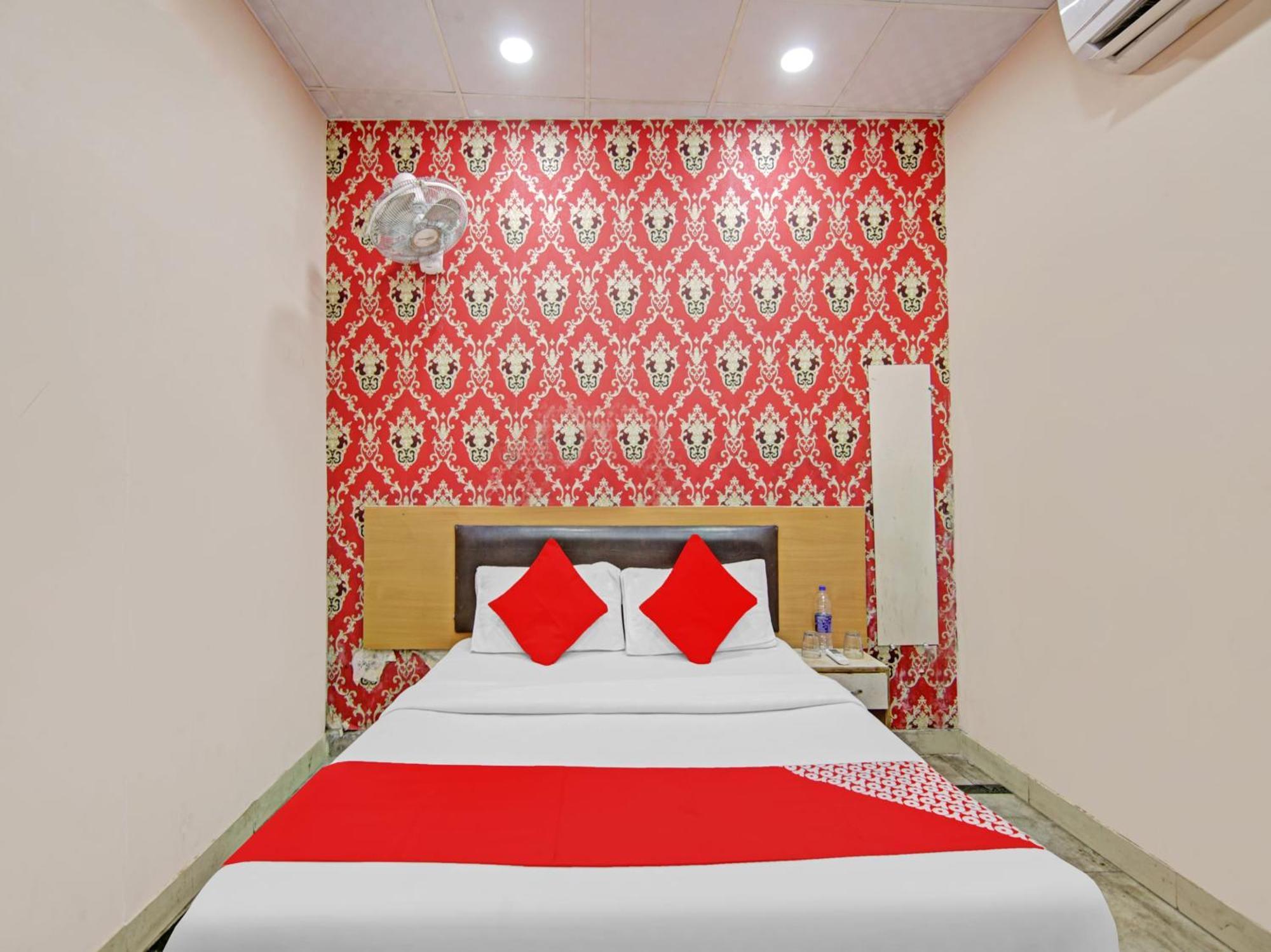 O Kunj Hotel