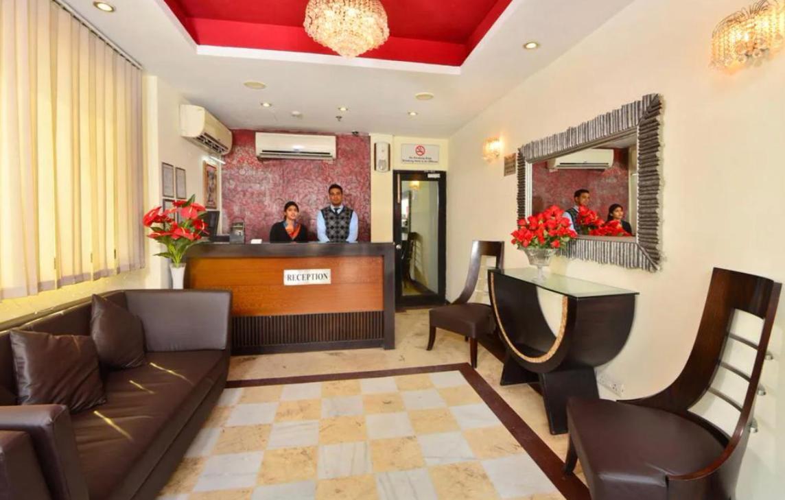 Shanti Palace 3*