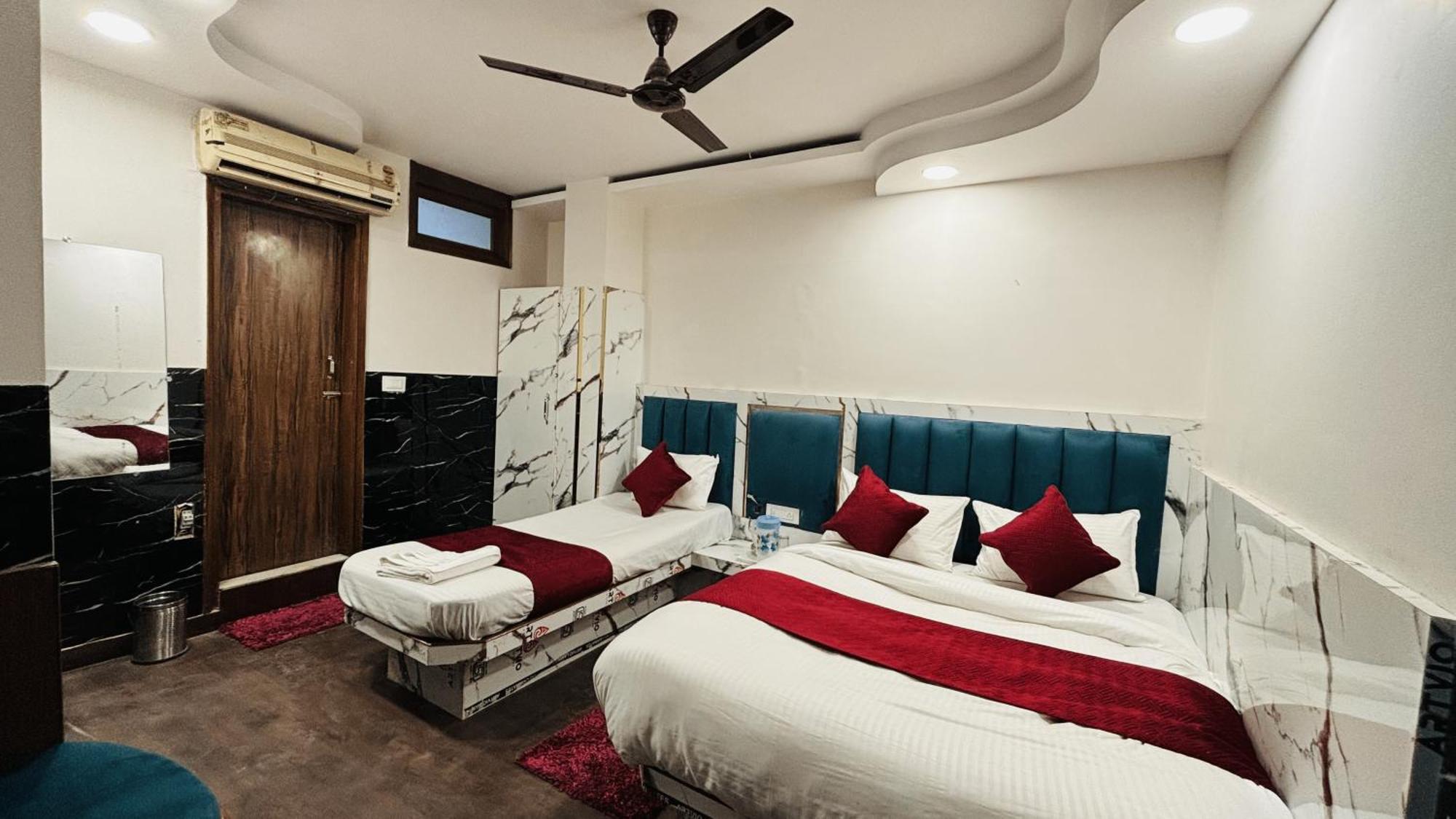 Hotel Vin -new Delhi