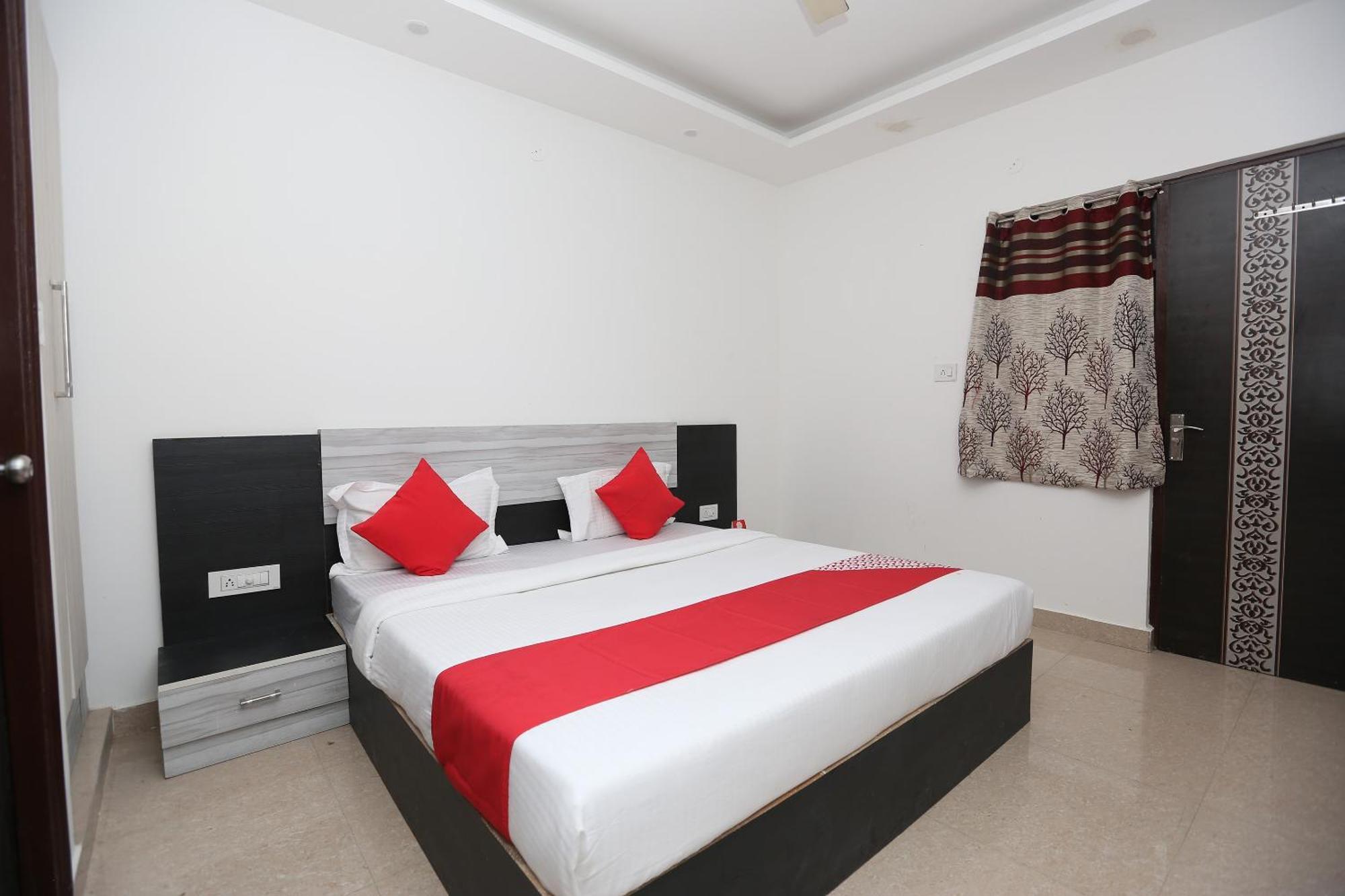 O Priva Hotel