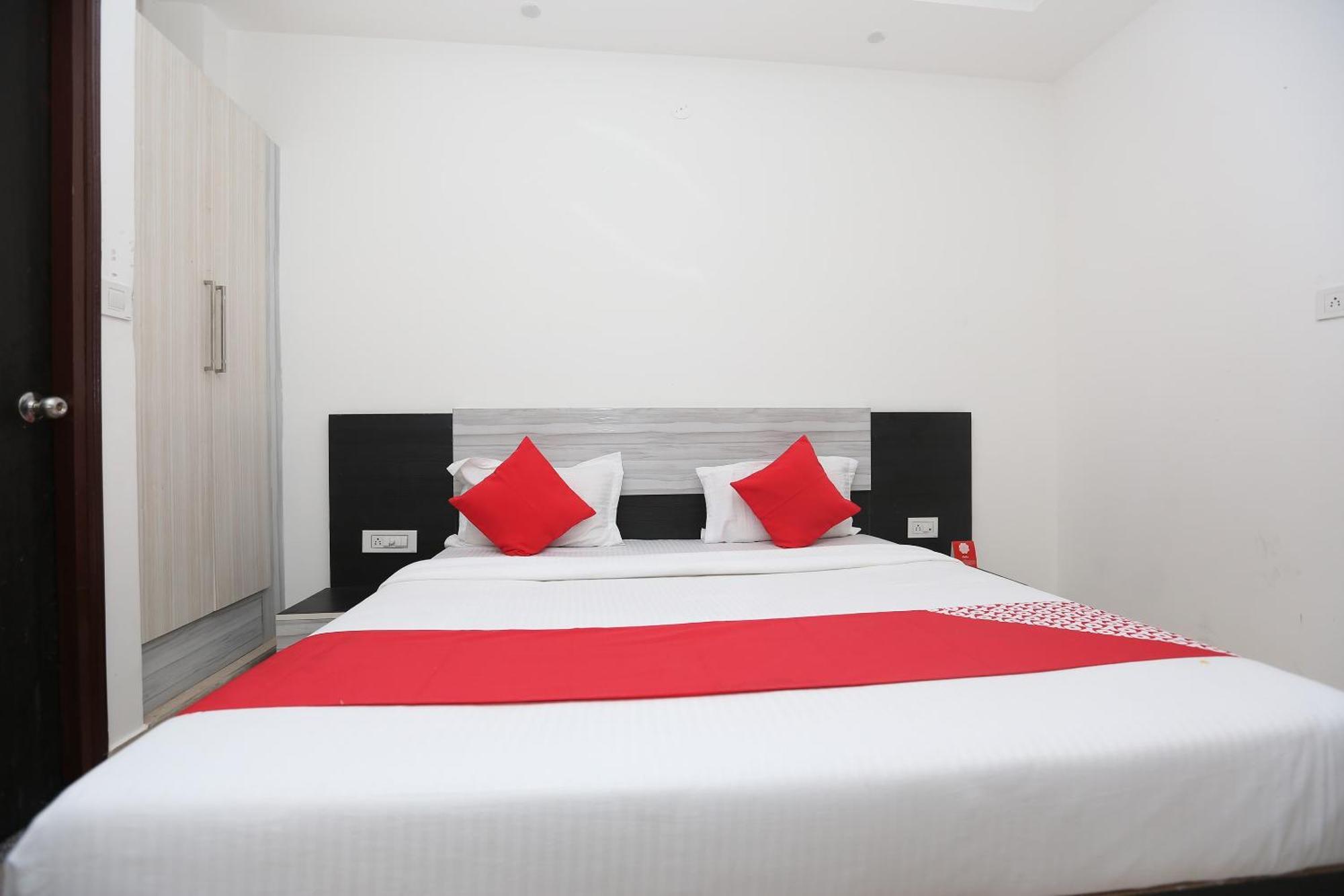 O Priva Hotel New Delhi