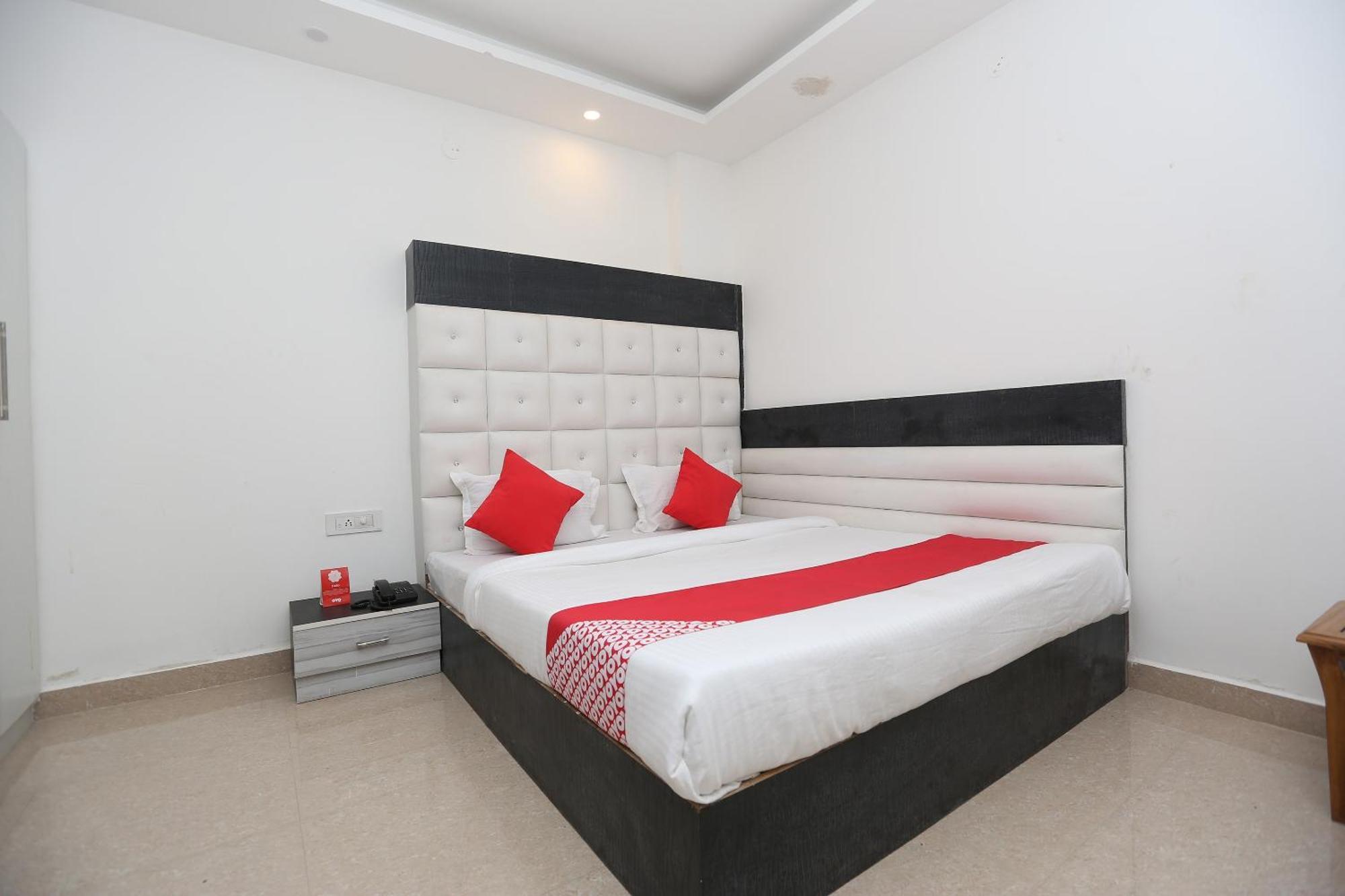O Priva Hotel