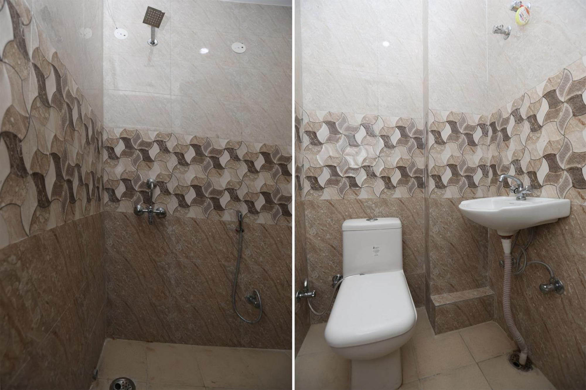Hotel O Priva