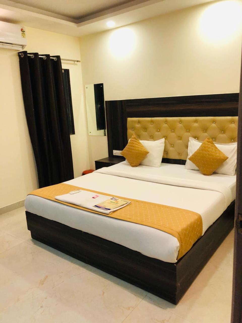 Iby Hotel New Delhi