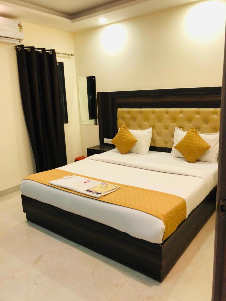 Iby 4* New Delhi