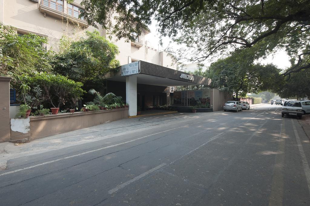 Jukaso Pragati Maidan 4*