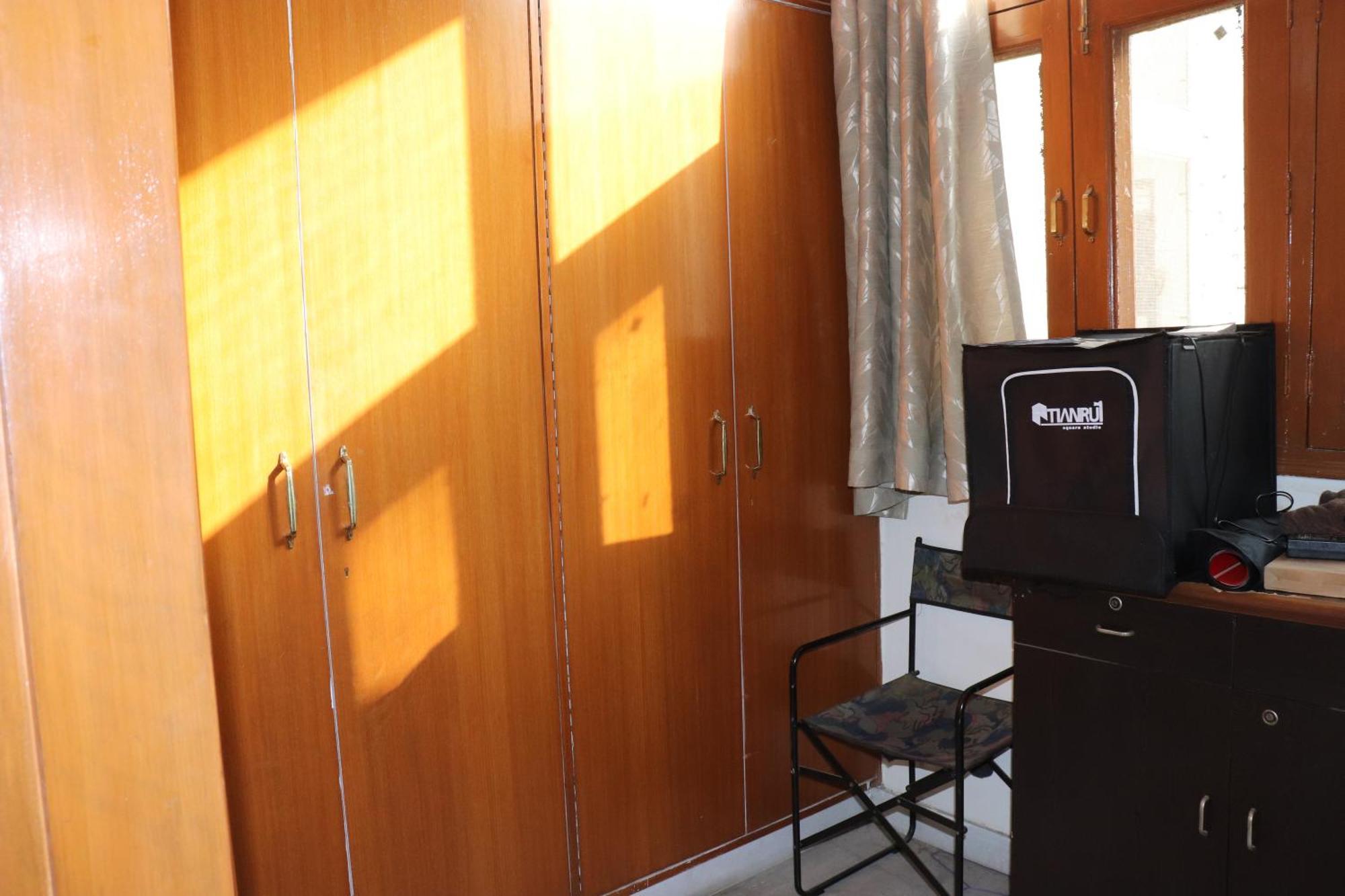 Apartment Cozy New Delhi