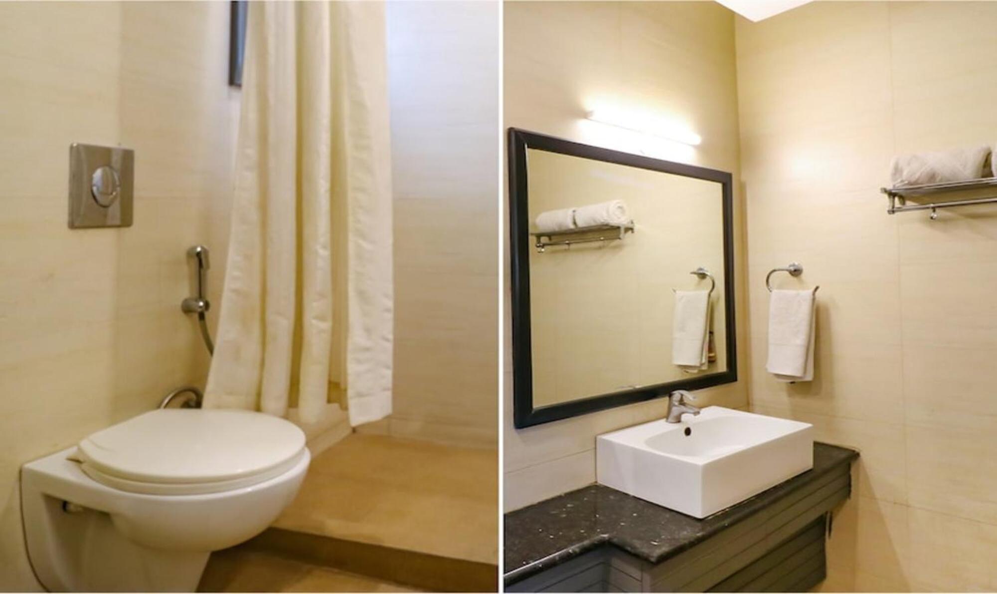 Hotel Fabhotel Majestic Jpm I