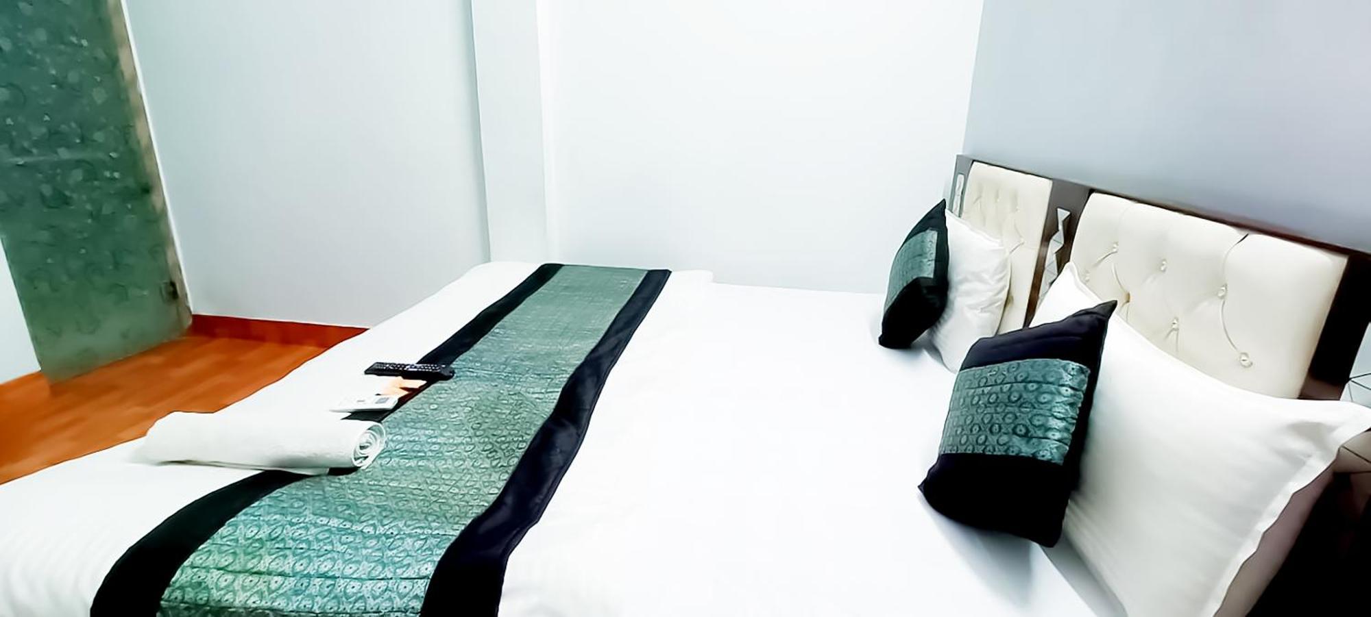Hotel Reseidency Near Hari Nagar