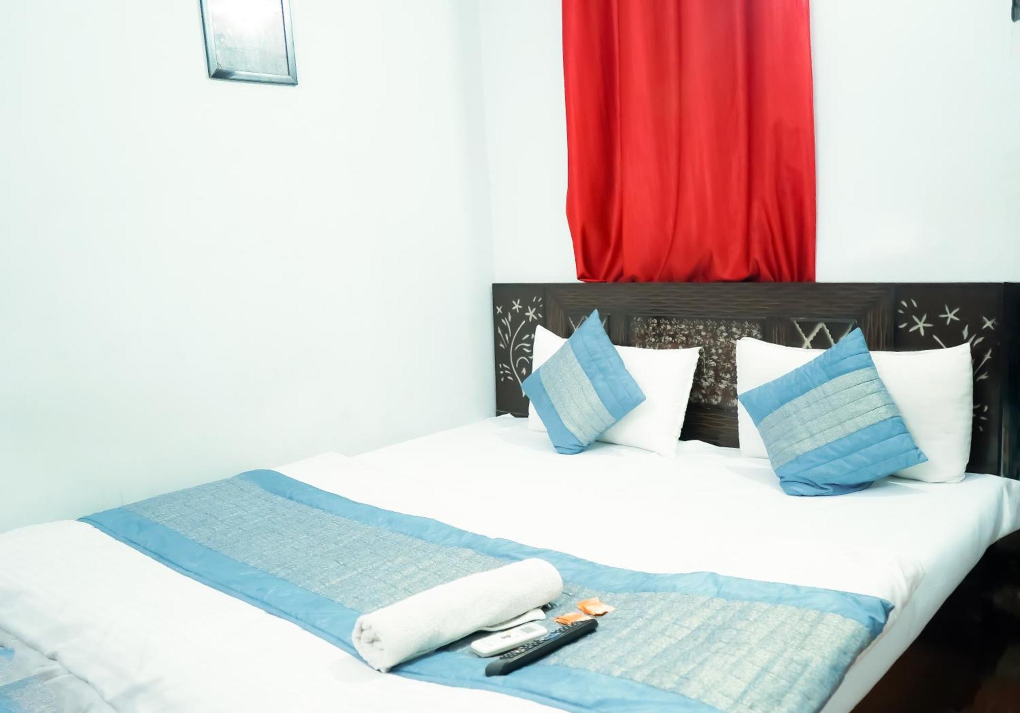 Reseidency Near Hari Nagar
