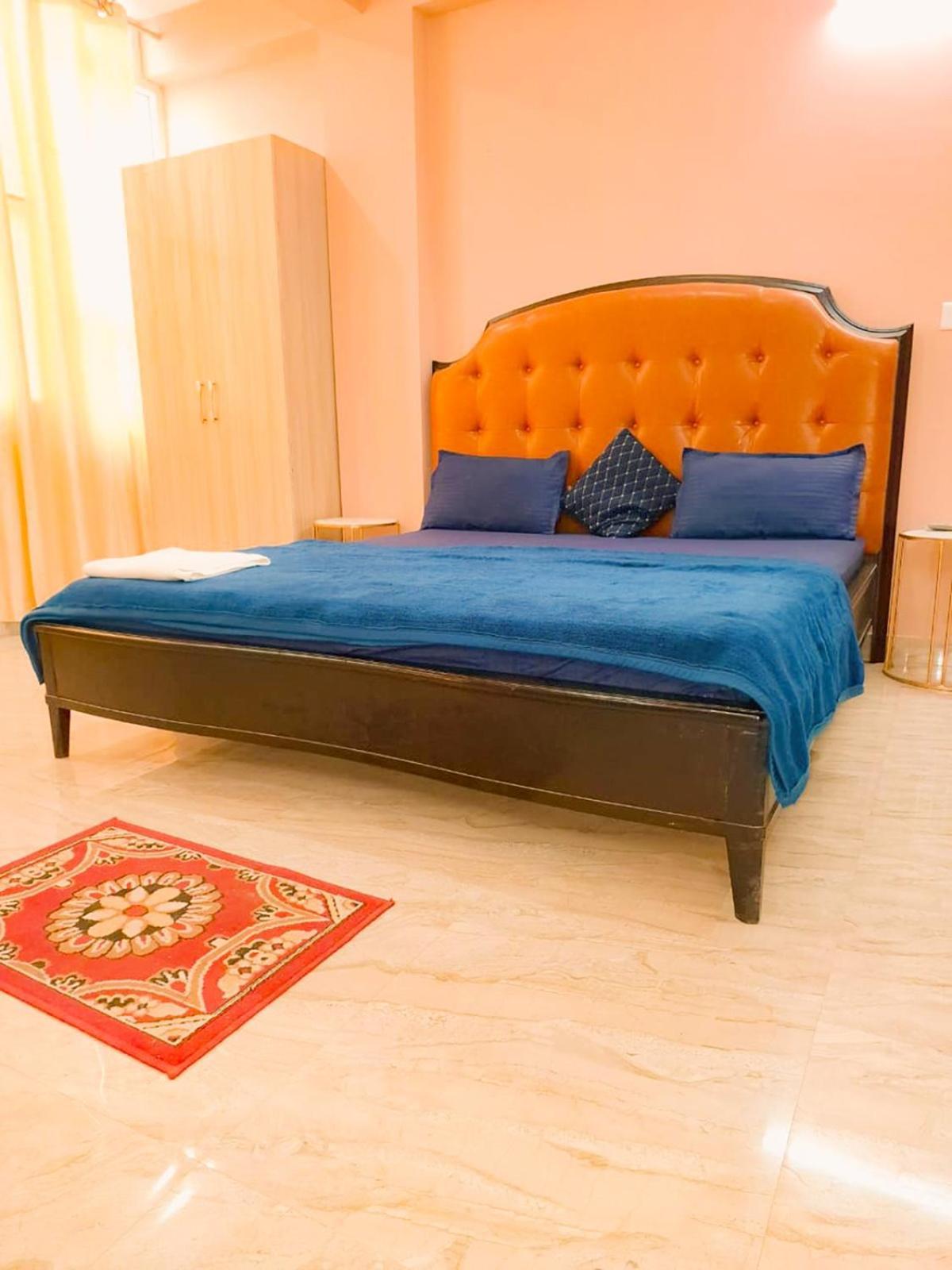 Abcd Hotel 4*