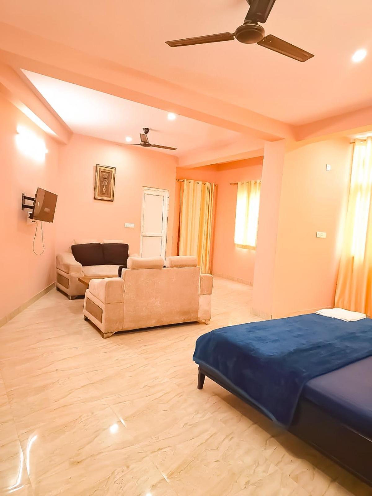 Hotel Abcd New Delhi