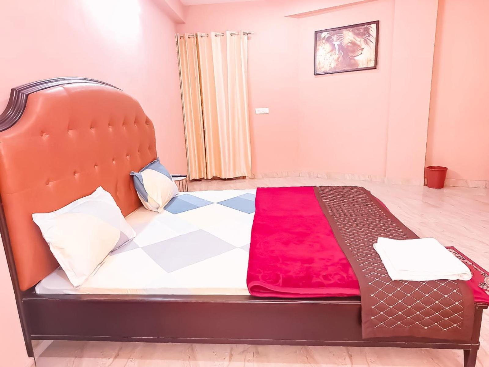 Hotel Abcd
