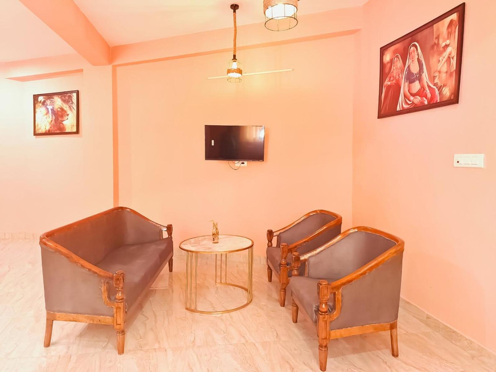 Abcd Hotel 4*
