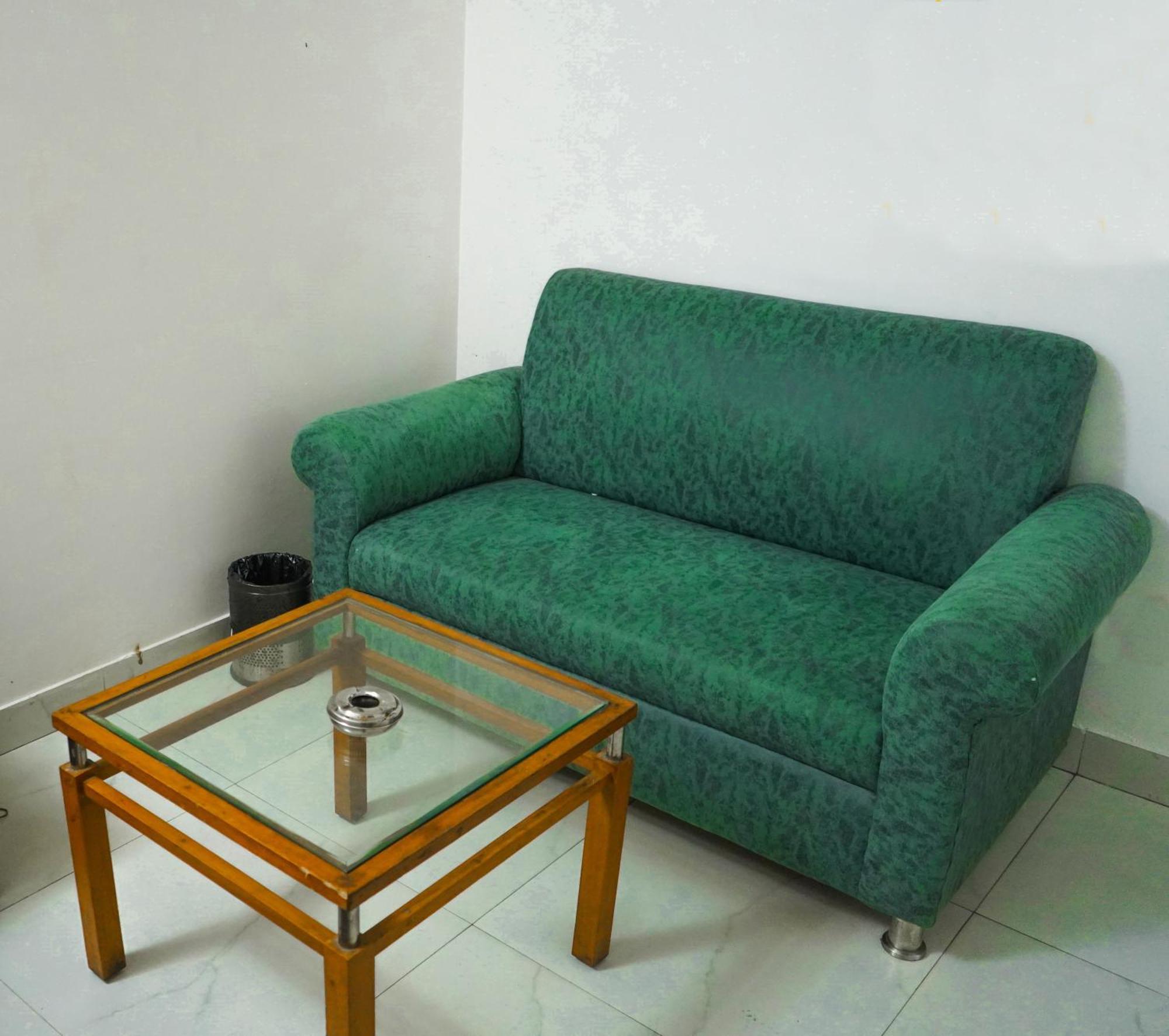 Park Hotel 3*