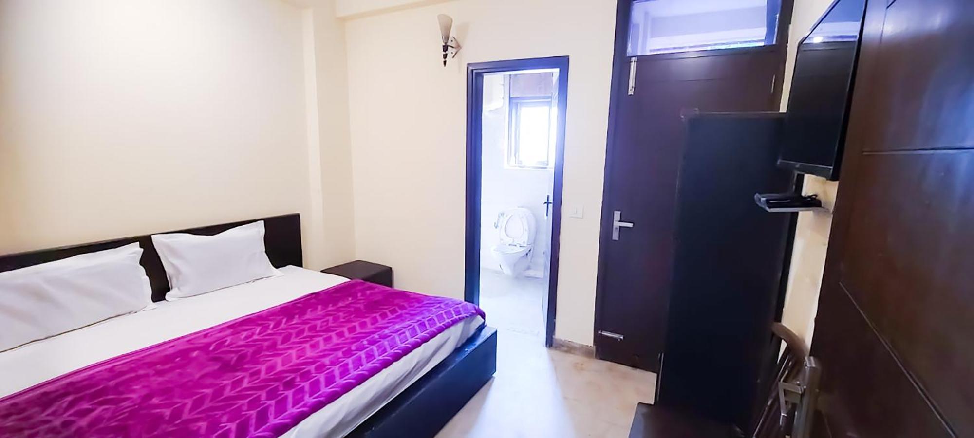 Park Hotel 3*