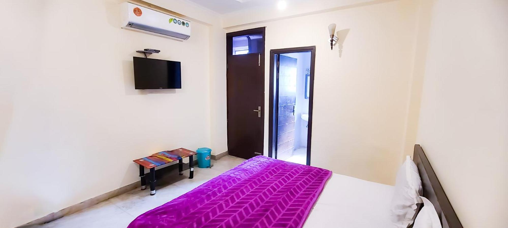 Park Hotel New Delhi