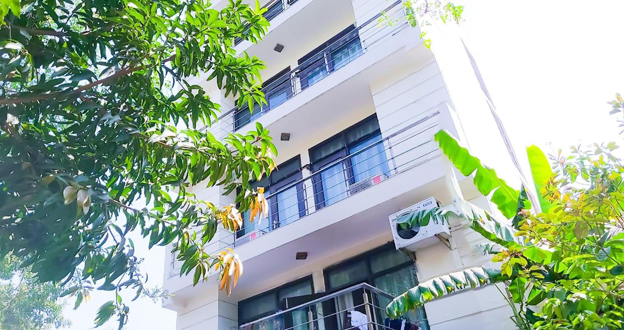 Hotel Park