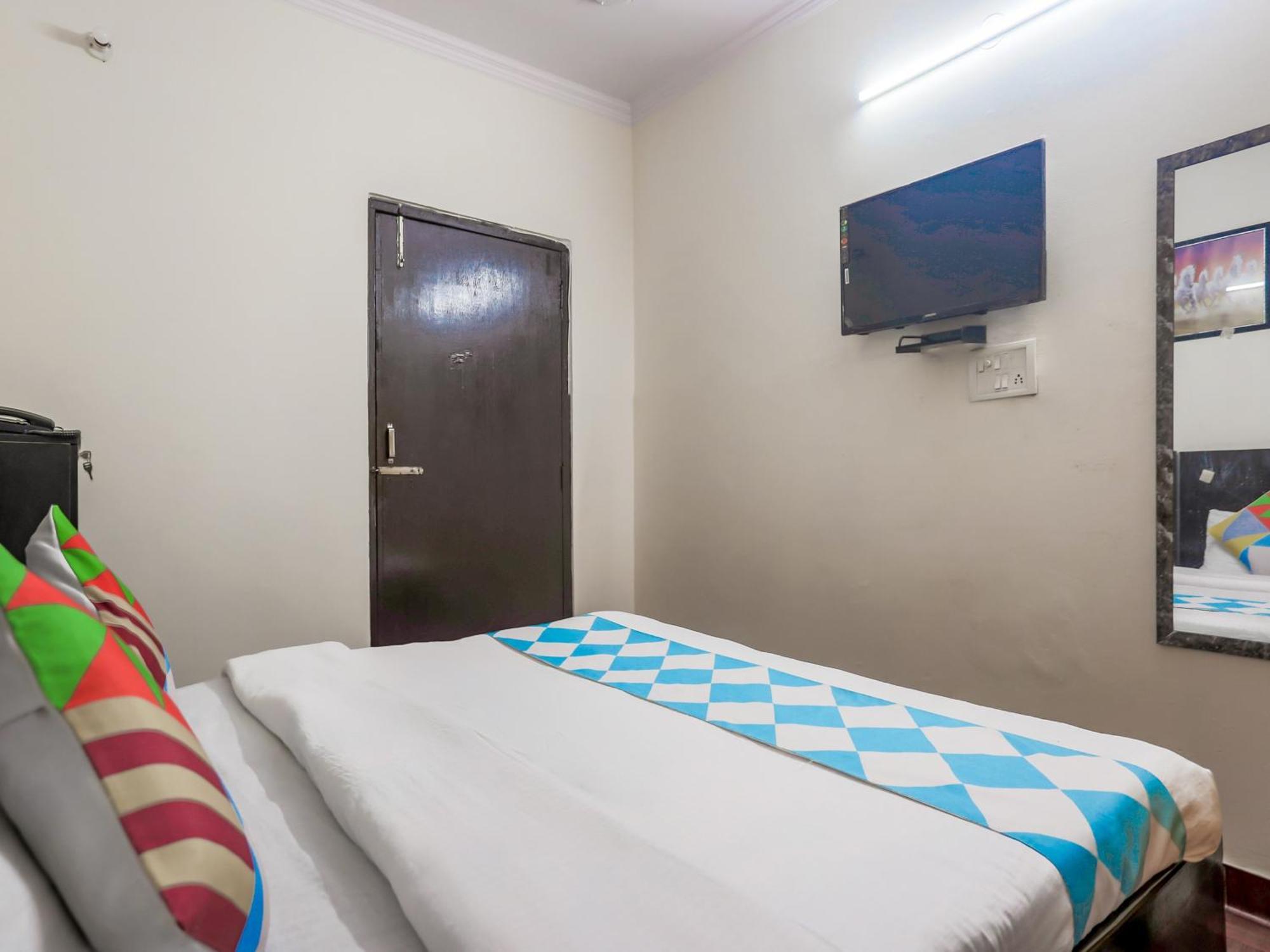 O Perfect Apartment New Delhi