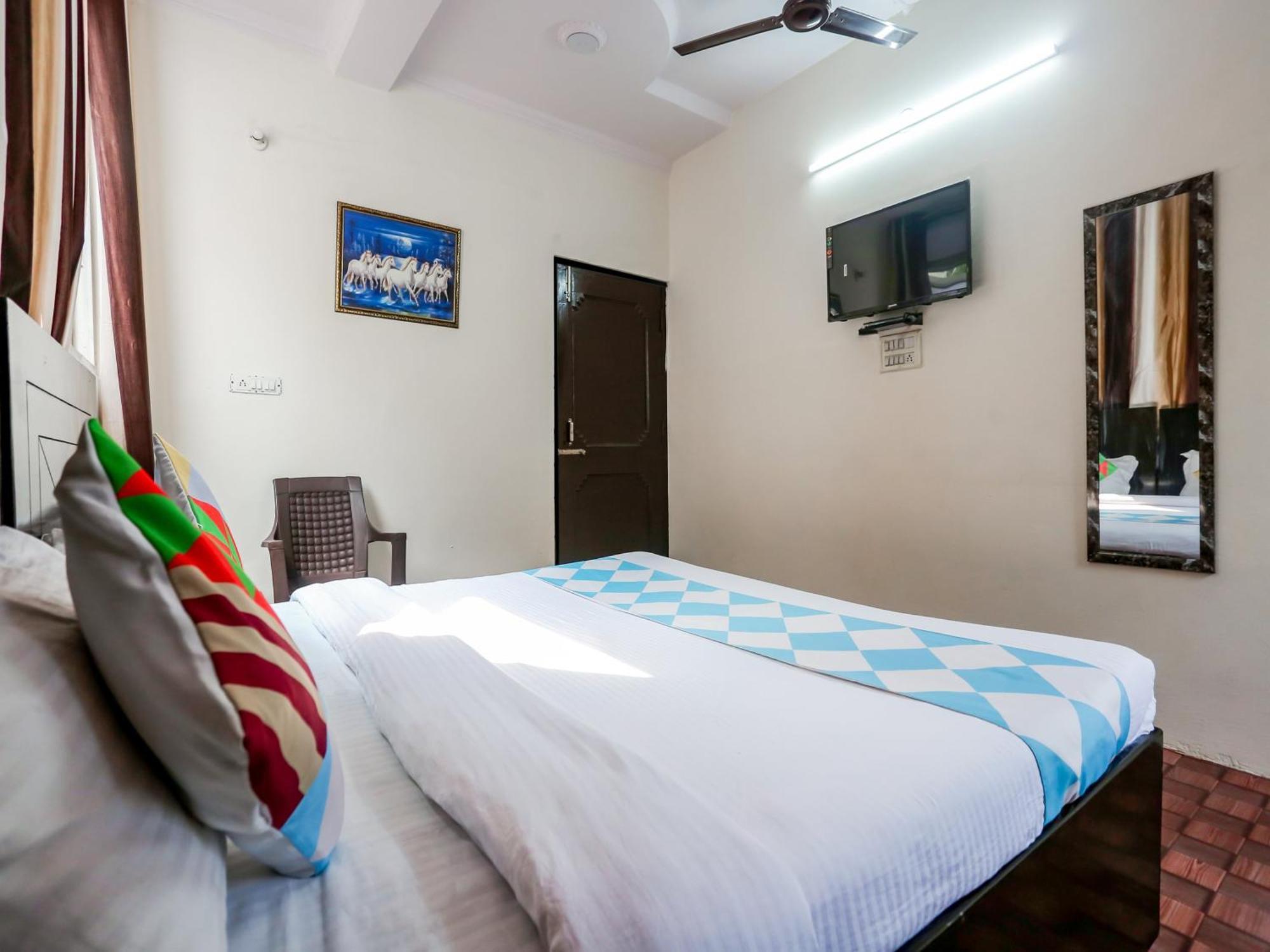 O Perfect Apartment New Delhi