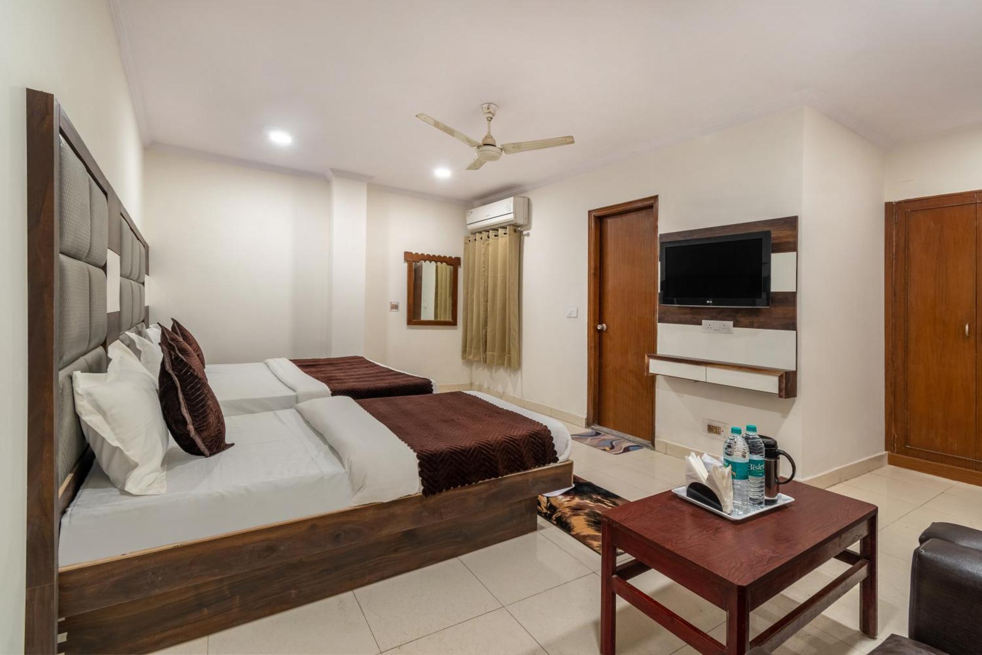 South Indian Hotel Delhi (National Capital Territory of India)