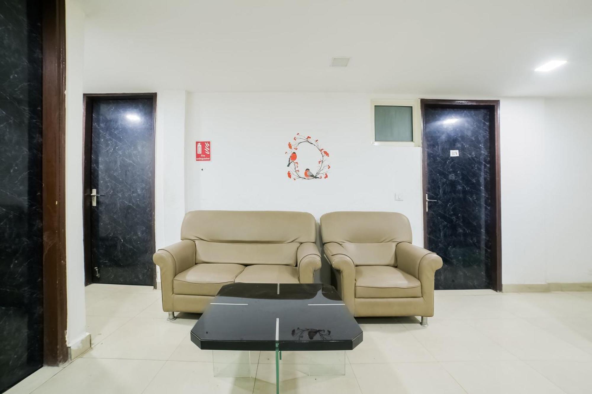 My Comfortable Hotel 4*