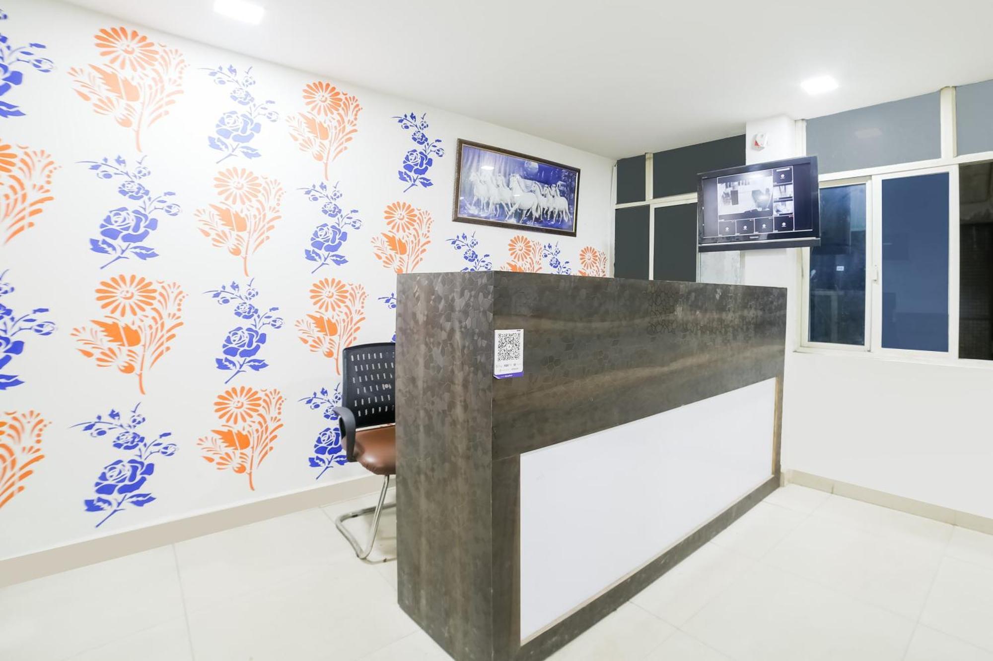 My Comfortable Hotel 4*