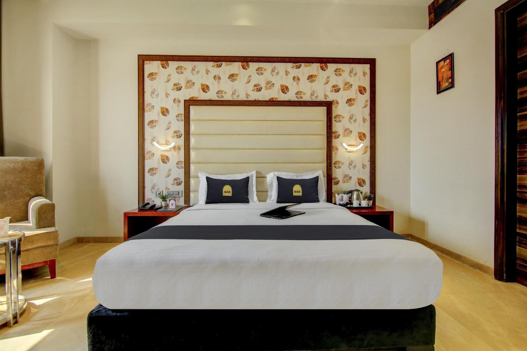 Townhouse Oak C Pearls Hotel 4*