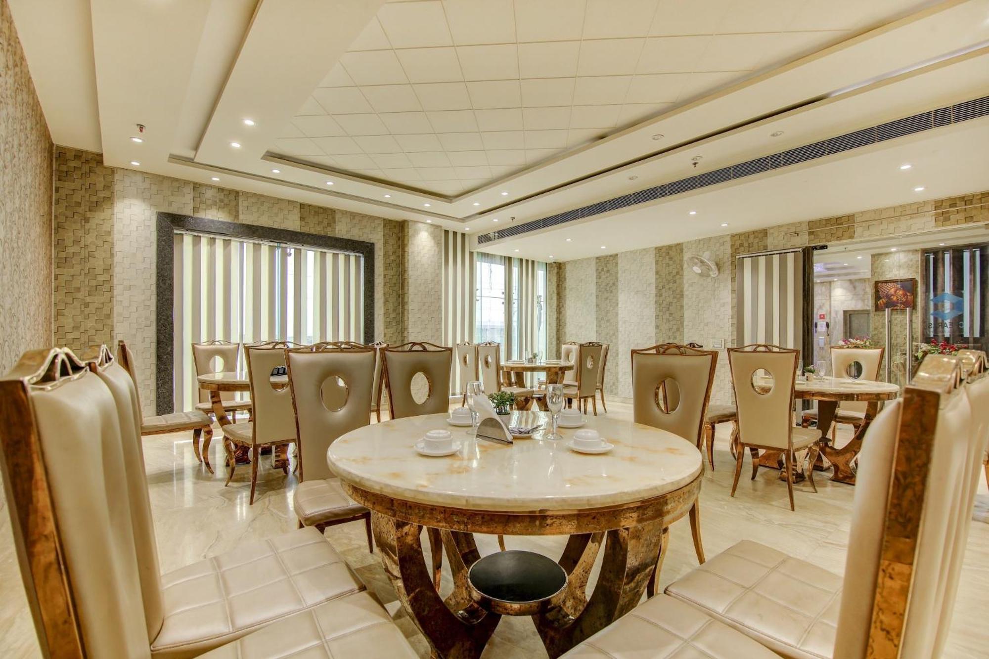 Townhouse Oak C Pearls Hotel