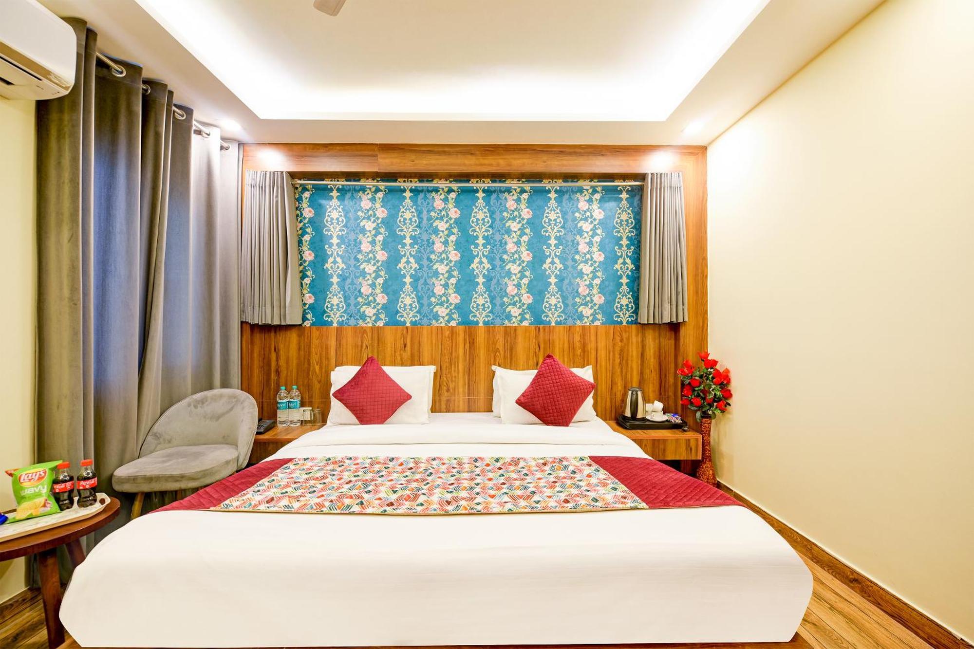Roseewood Near Delhi International Airport