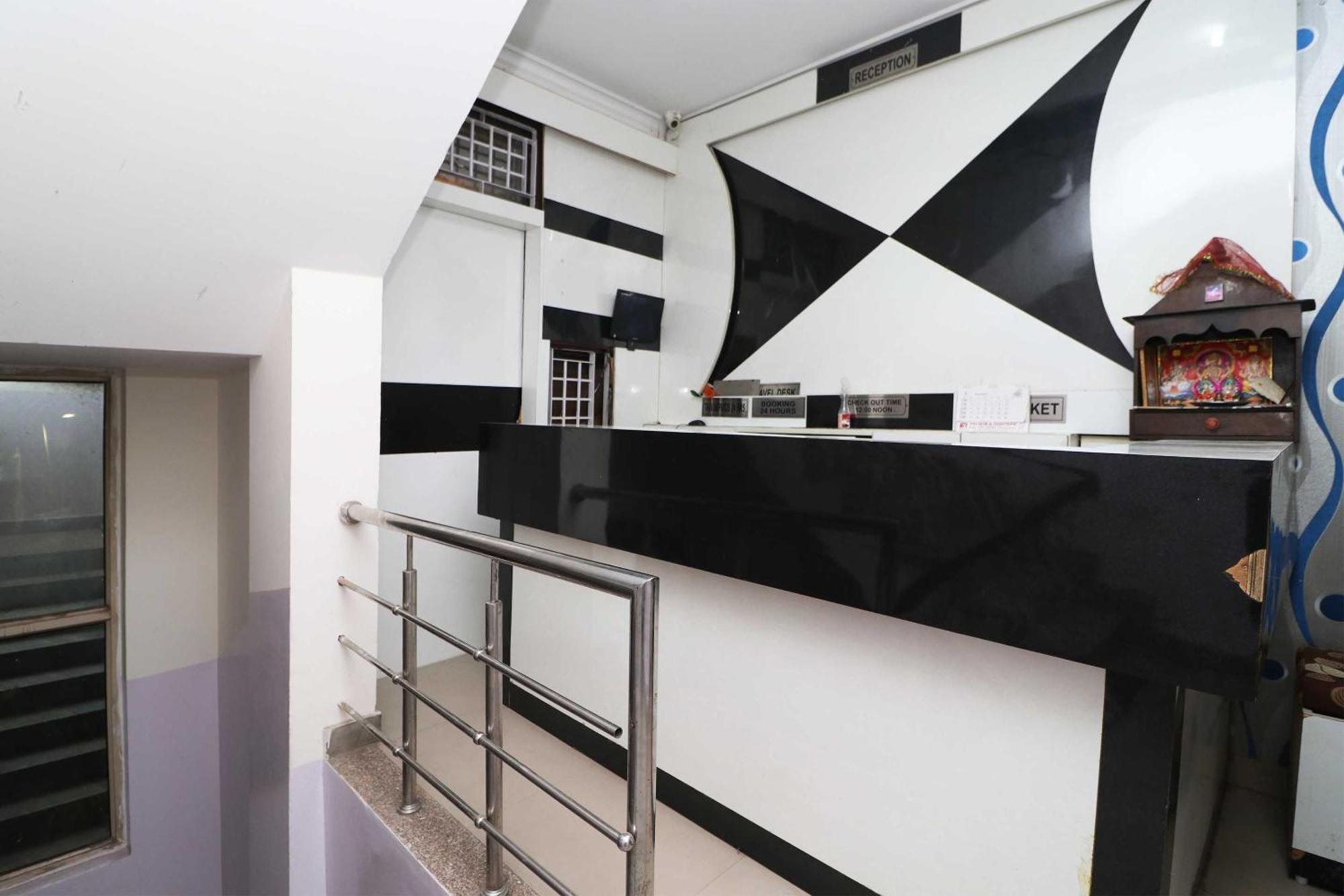 O Ocean View Hotel 4*