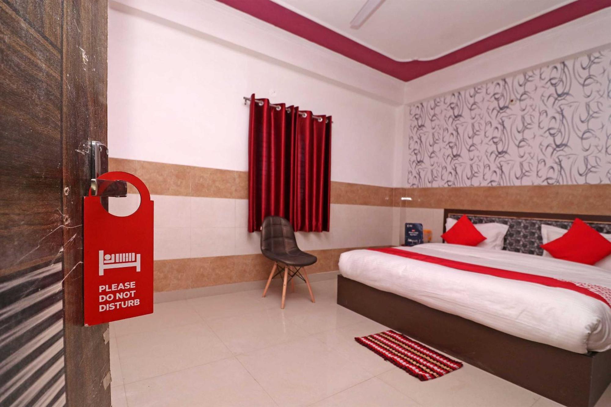 Hotel O Ocean View 4*