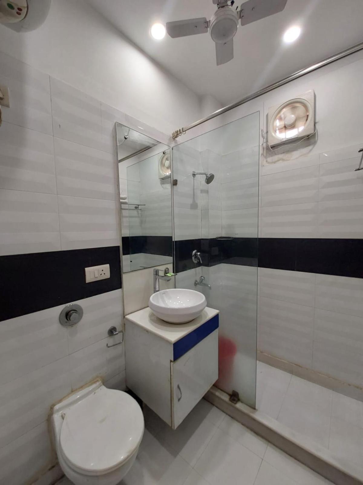Hotel East Inn - Patel Nagar New Delhi