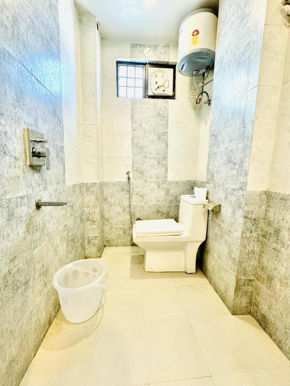 Grand The Near Delhi Airport 3* New Delhi