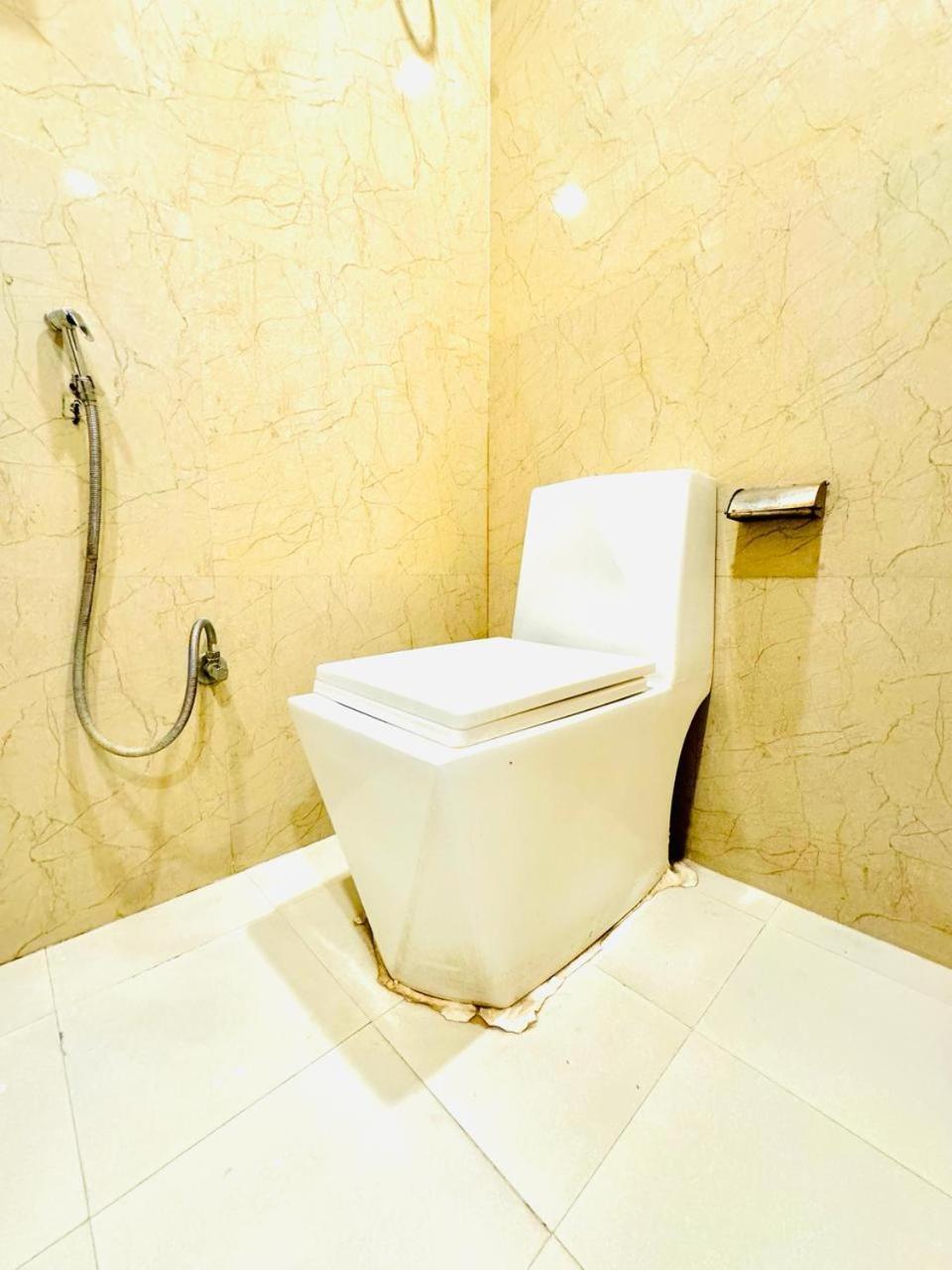 Grand The Near Delhi Airport 3* New Delhi
