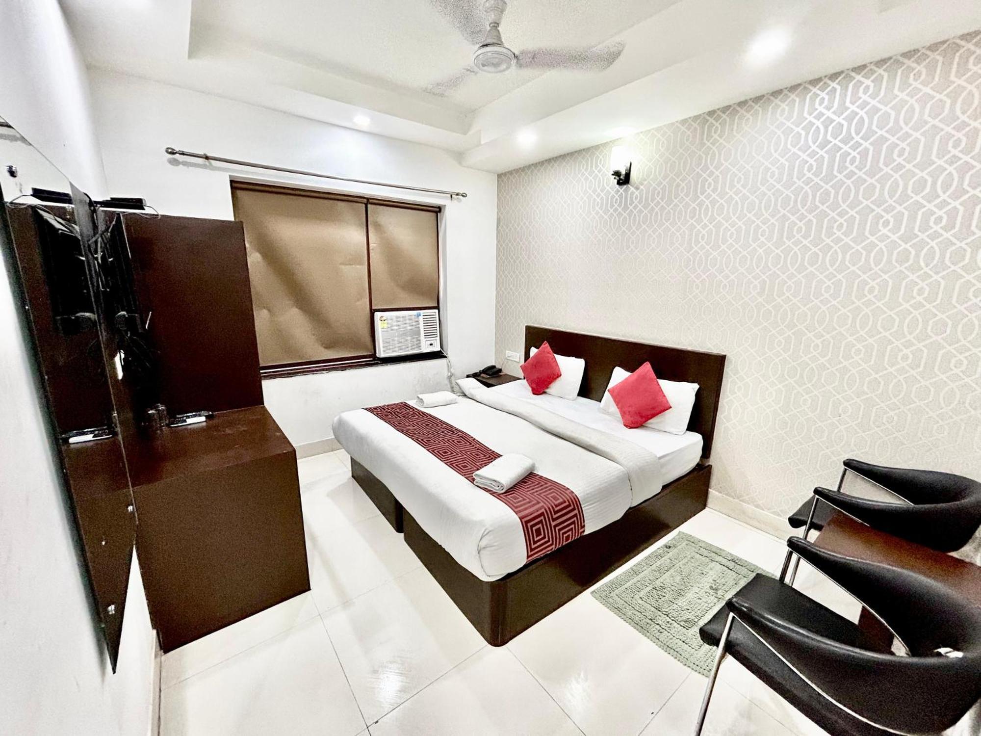 Siam International Hotel