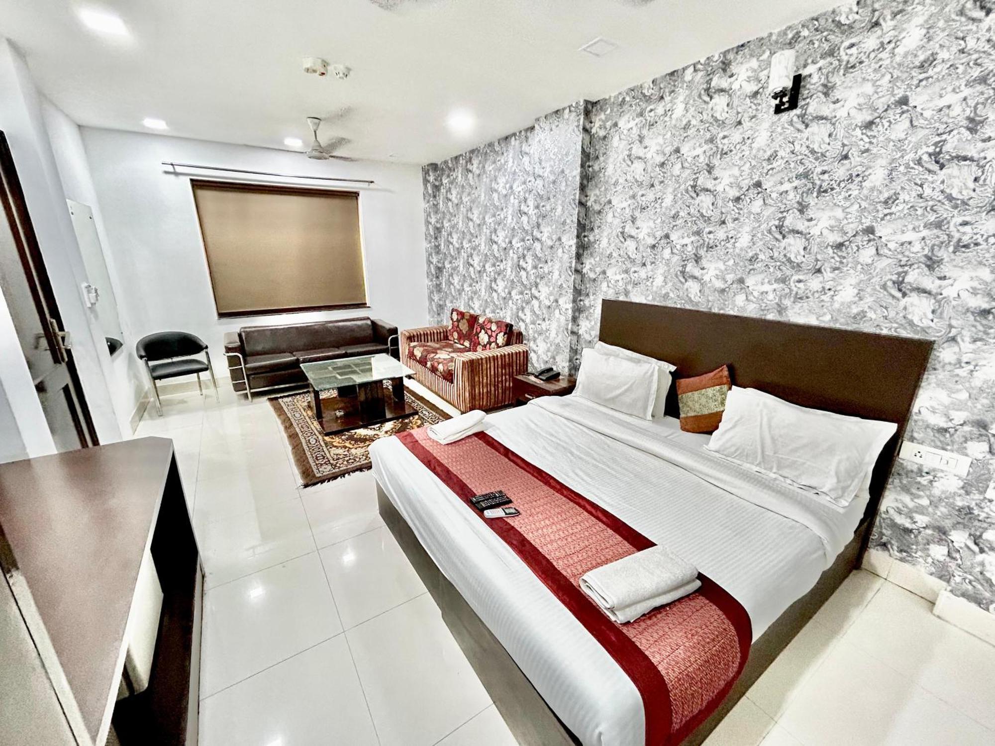 Siam International Delhi (National Capital Territory of India)