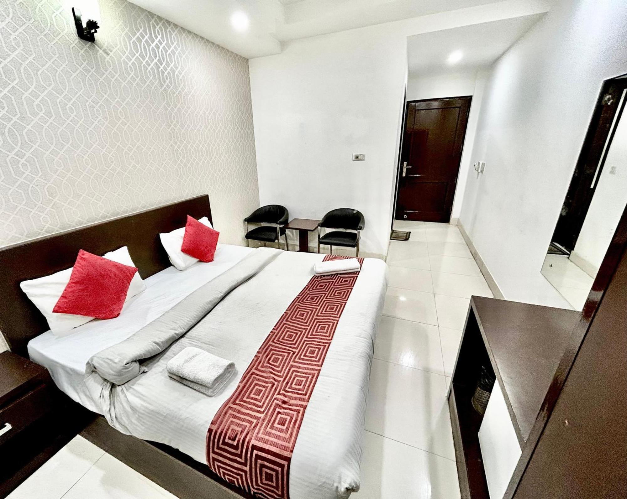 Siam International Hotel Delhi (National Capital Territory of India)