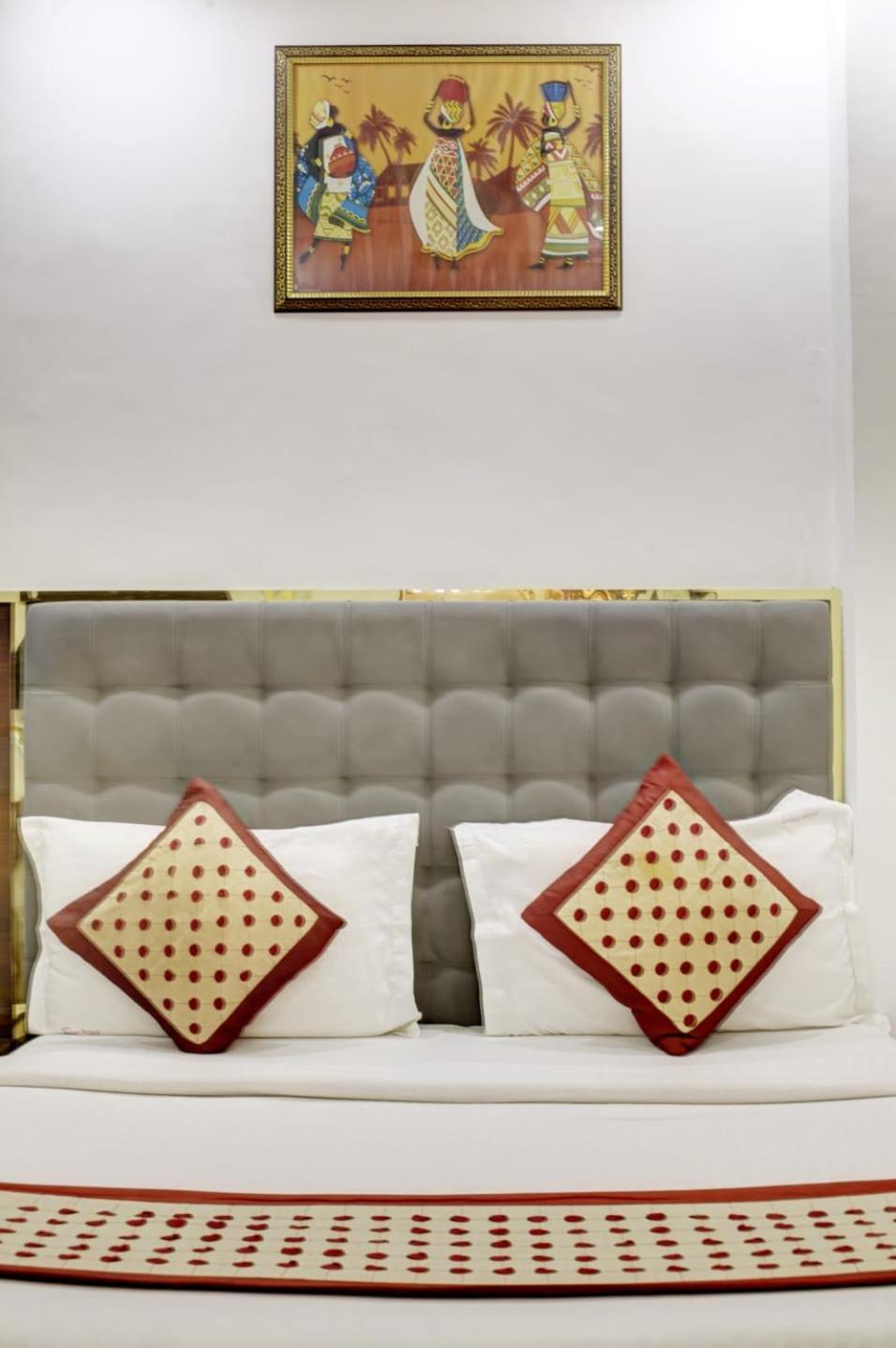 Dreamland Dx-paharganj Hotel New Delhi