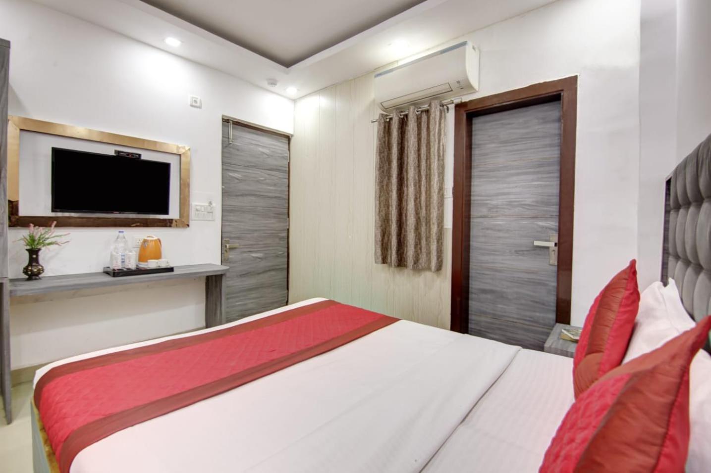 Dreamland Dx-paharganj 3*