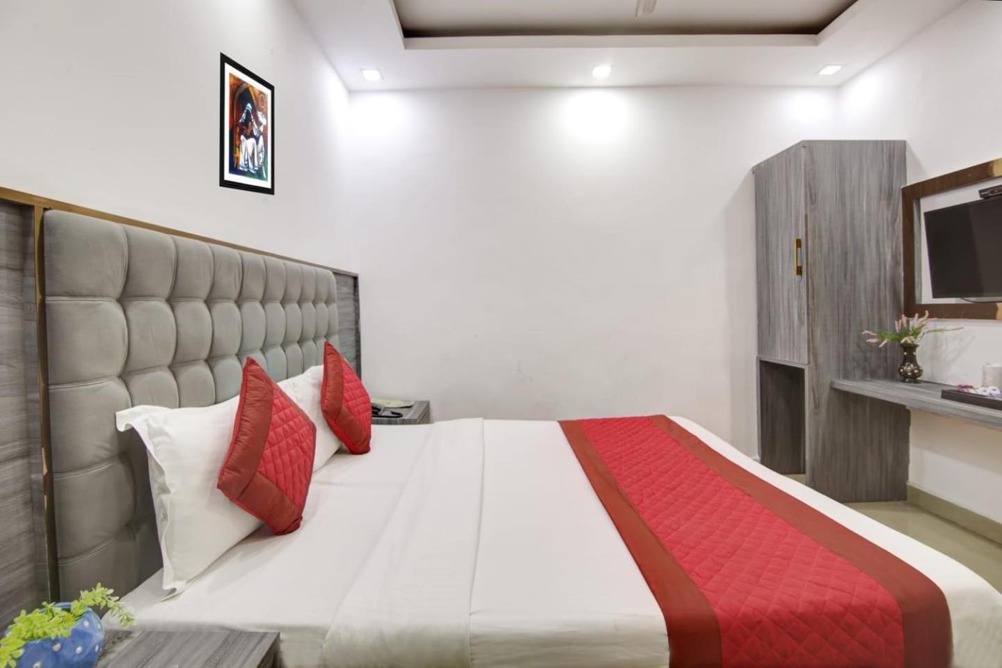 Dreamland Dx-paharganj Hotel
