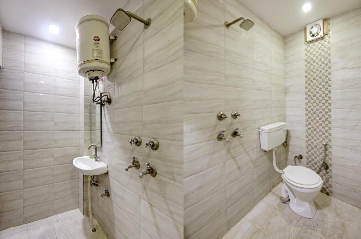 Hotel Dreamland Dx-paharganj 3*