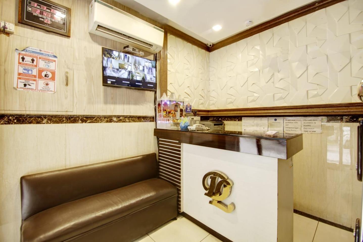 Dreamland Dx-paharganj Hotel