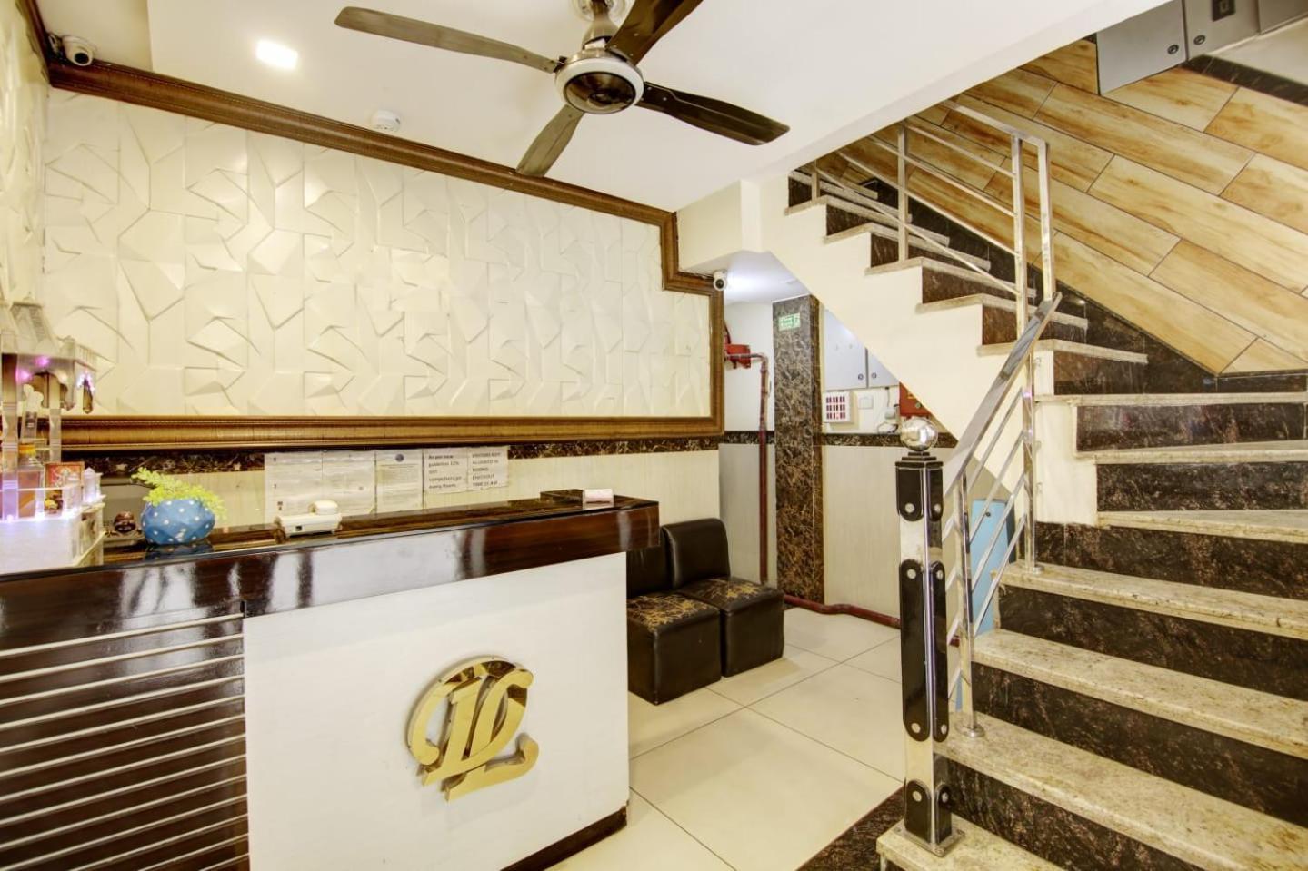 Dreamland Dx-paharganj 3*