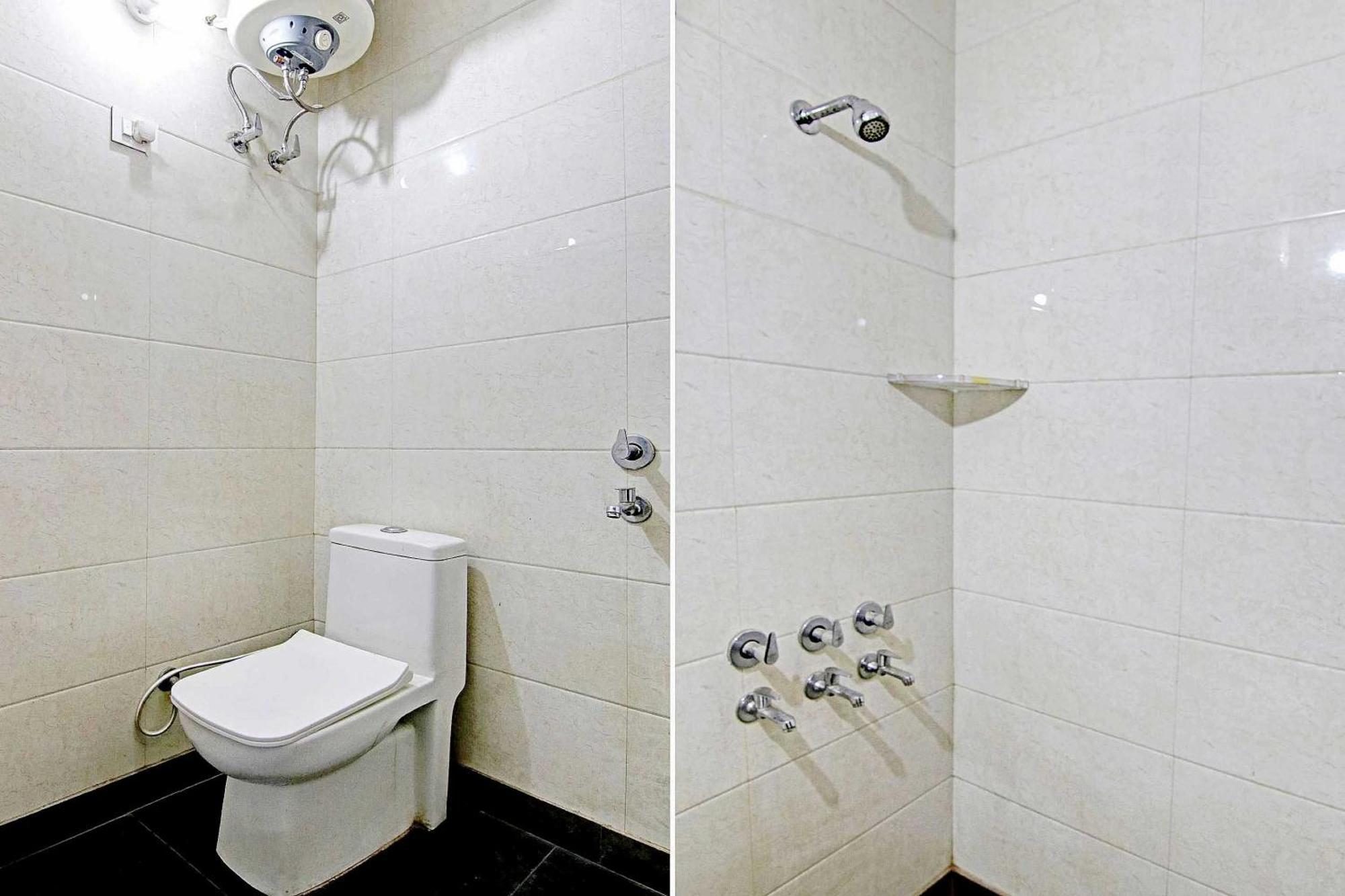 O Dream Town 4* Delhi (National Capital Territory of India)