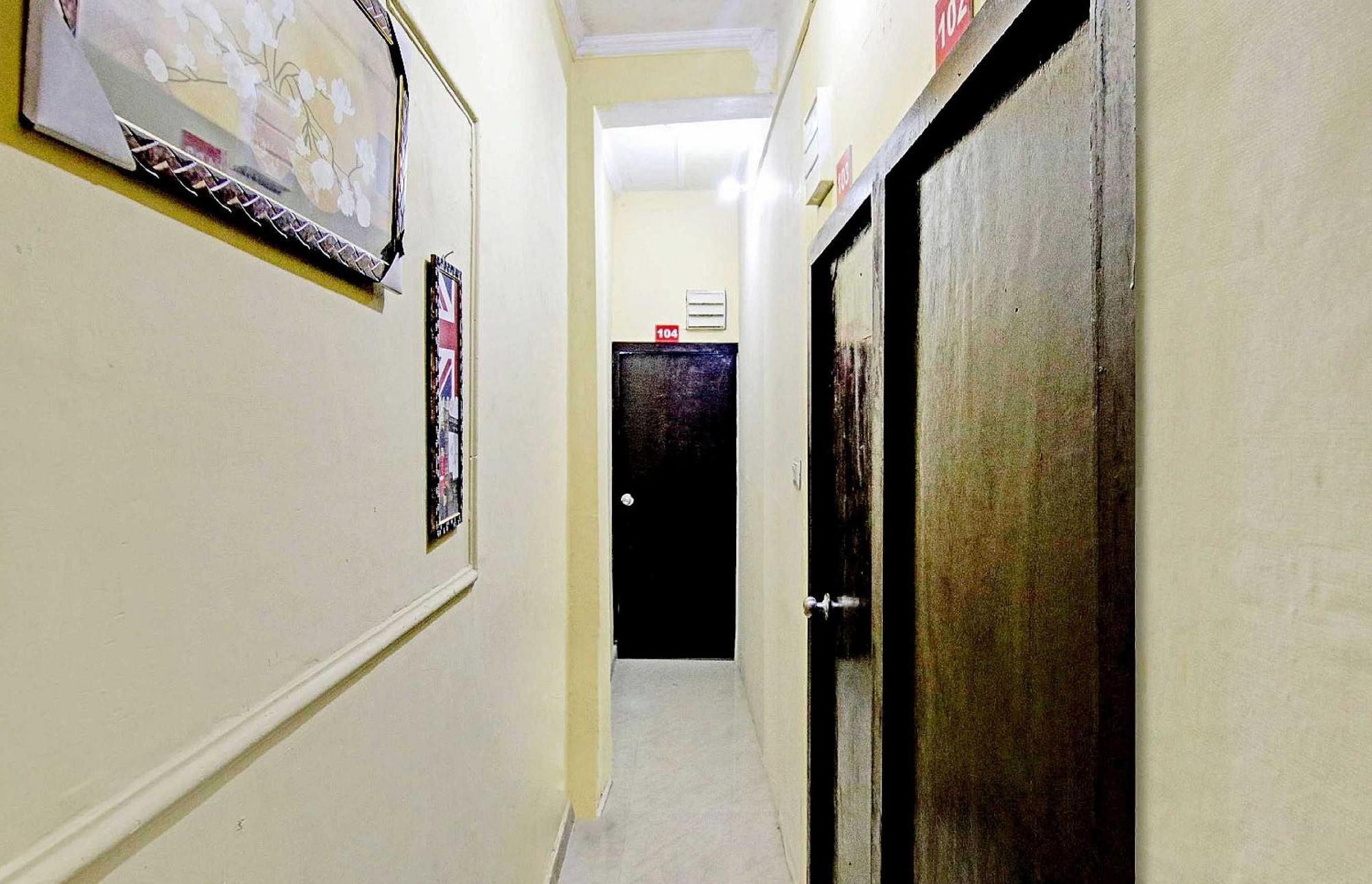 Hotel O Dream Town 4*